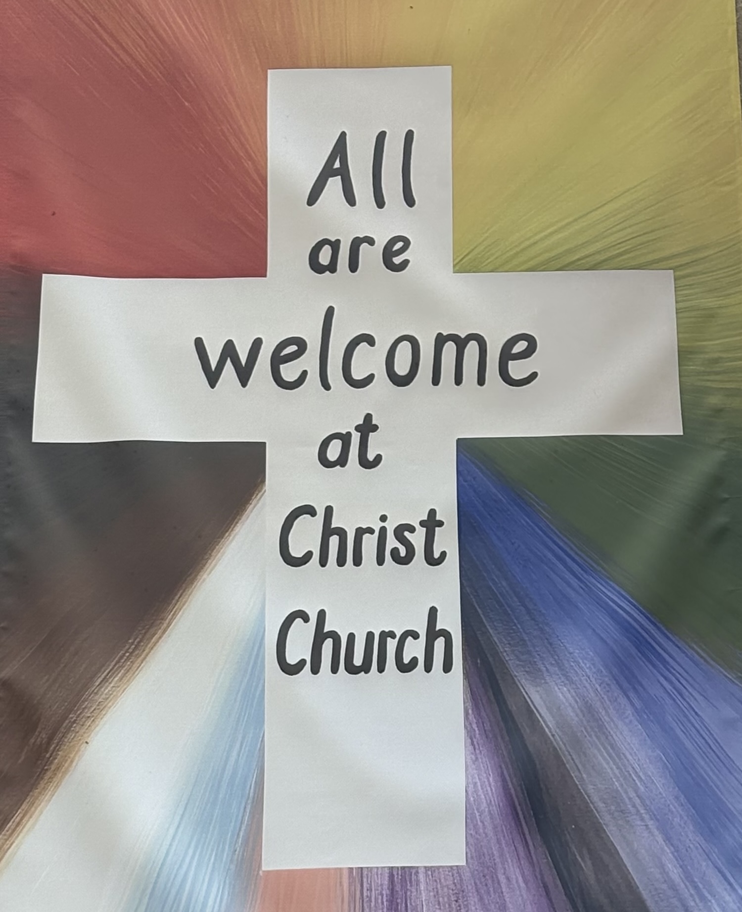 Christ Church Nailsworth