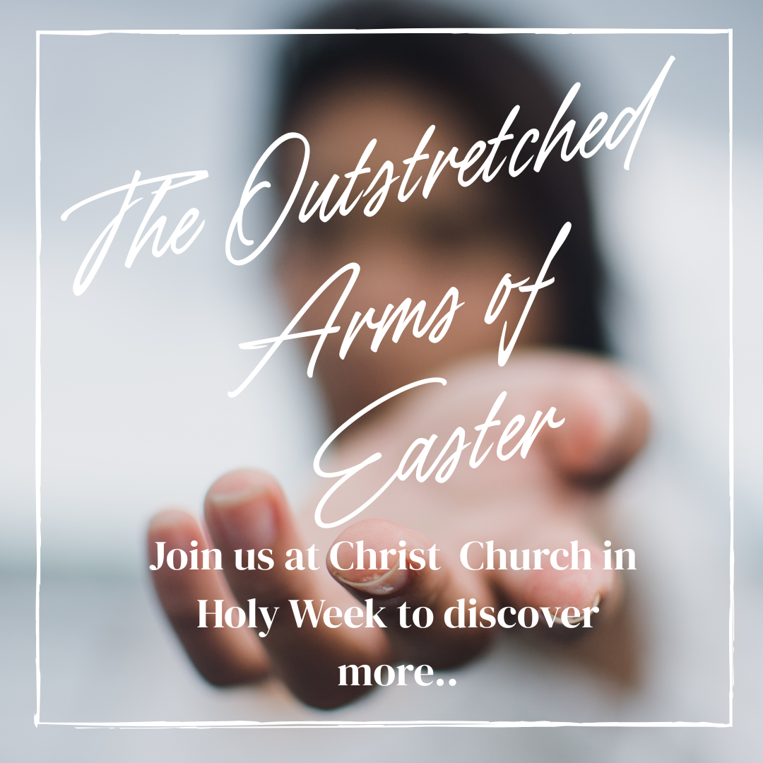 The Outstretched Arms (1)