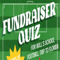 Fundraiser Quiz