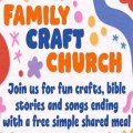 Family Craft Church